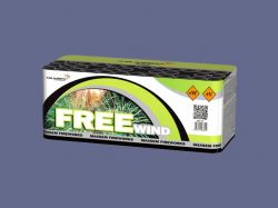 Free Wind MC118